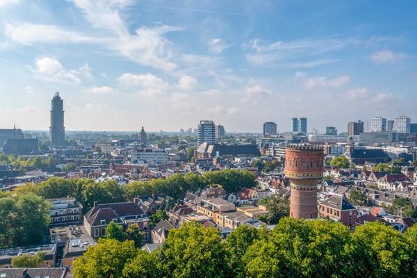 Medium property photo - Loeff Berchmakerstraat 23, 3512 TC Utrecht